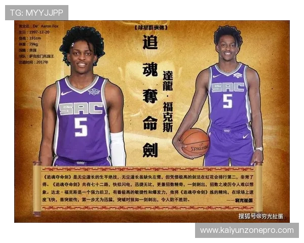 围绕福克斯造犯规突破能力研究联盟控卫位置与国王战术价值分析